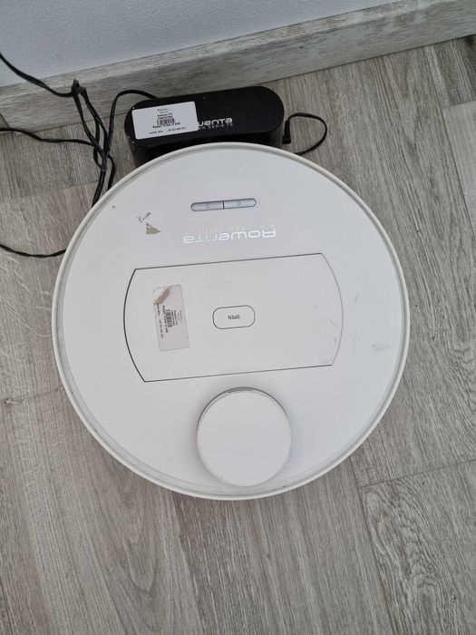 Aspirator robot Rowenta DEFECT