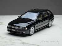 1:18 BMW E39 Touring коллекционная модель
