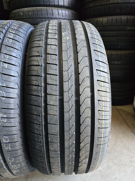 255/45/20 PIRELLI 4бр