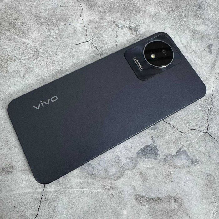 Vivo Y02T 64 Gb  (ул. Кабанбай батыра 50)лот796928