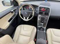 Volvo XC60 D5 AWD 215CP Rate/GARANTIE, Distronic/Webasto/Panoramic/Bli