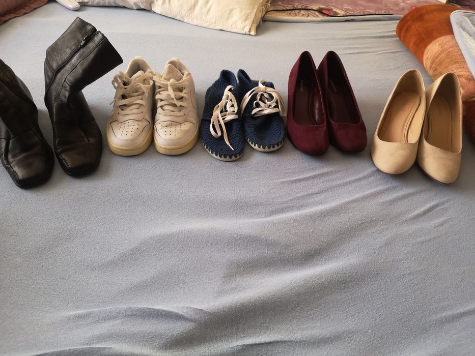 Incaltaminte dama 38,36,37