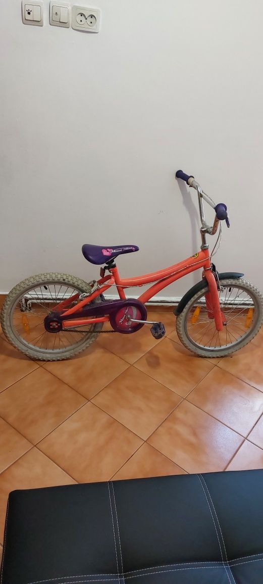 Biciclete copii  - 14  , 16 , 18 , 20  inch