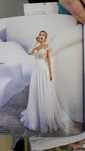 Rochie de mireasa
