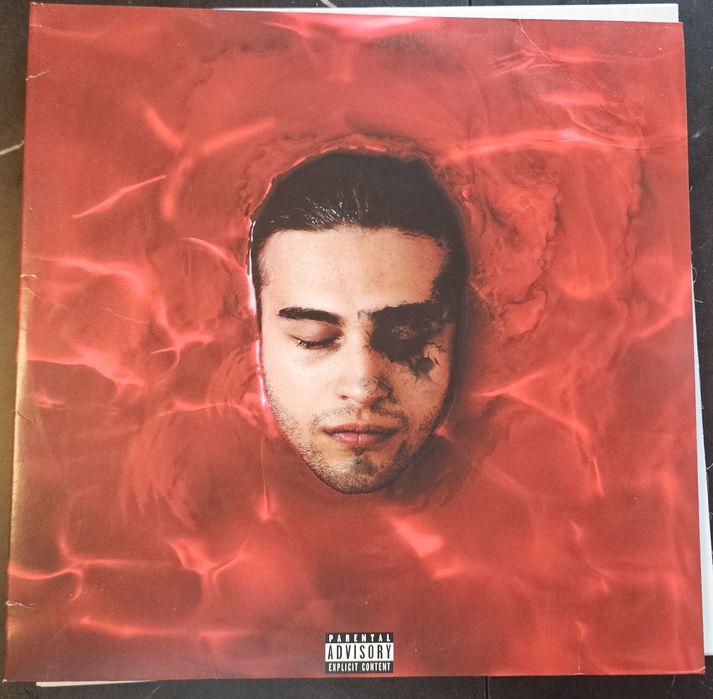 Oscar - stefan 4 vinyl