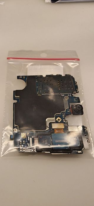 Placa de baza Samsung A51 5G completa