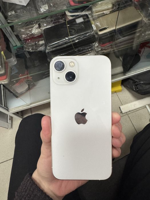 Iphone 13 128 память