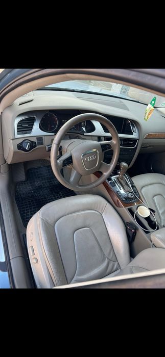 Audi A4 B8   de vanzare