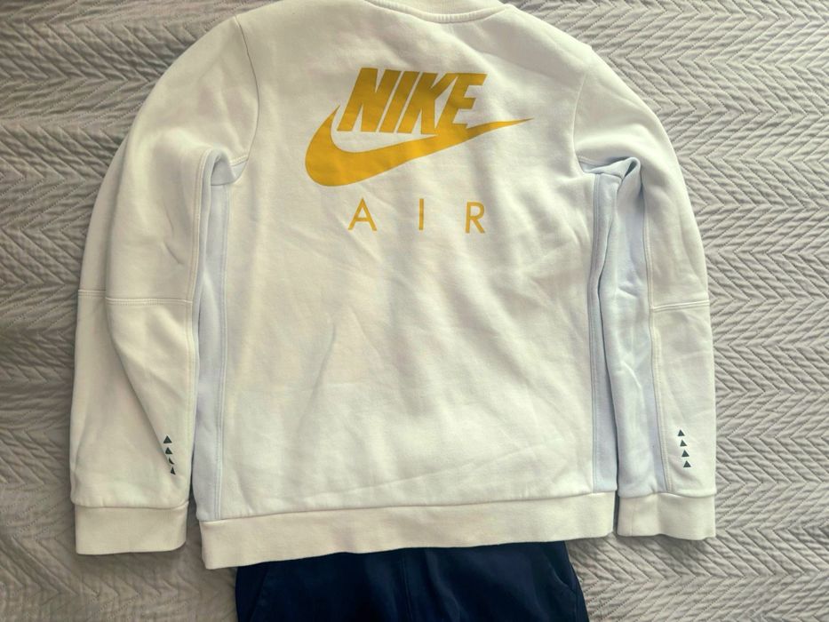 Оригинален анцуг Nike Air