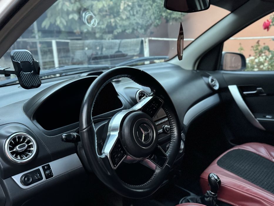 Nexia 3 2017 yil sotiladi srochno holati zor, narcini yana kelishamiz