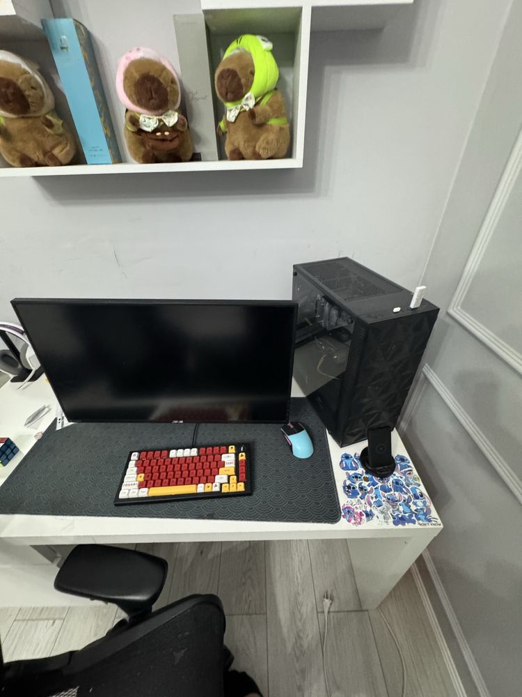 Стол рабочий ikea