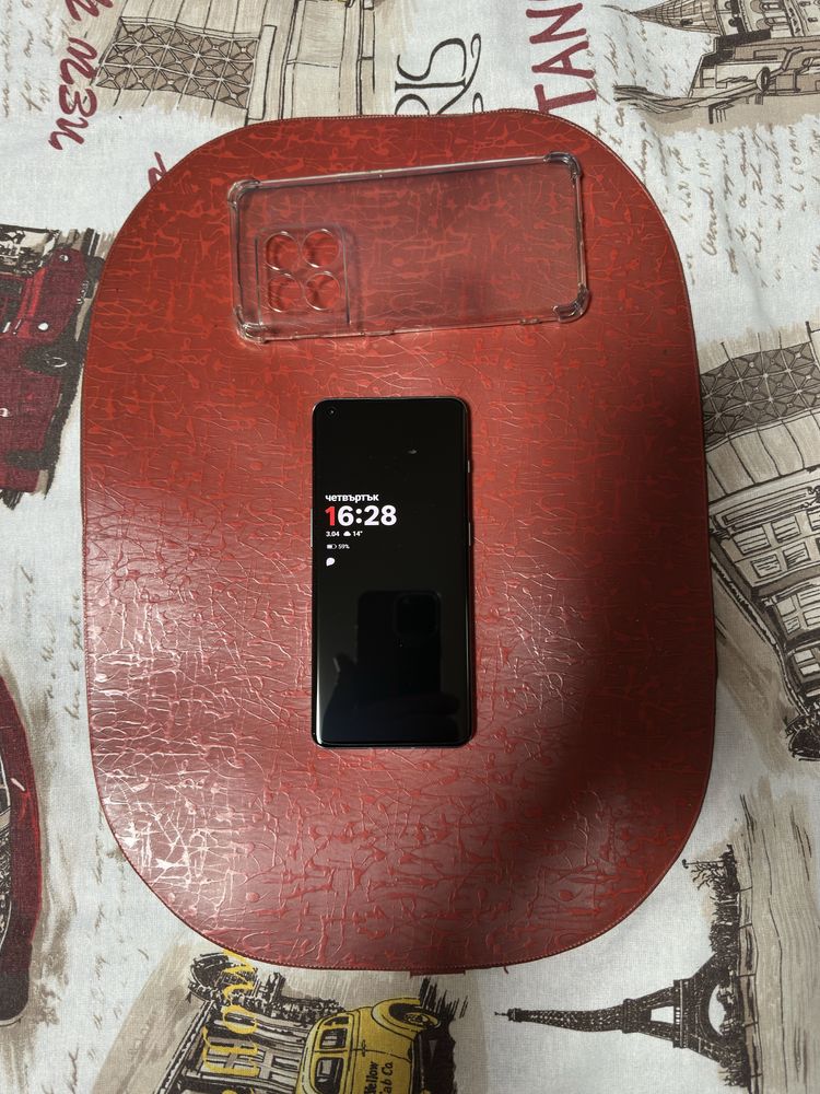 OnePlus10Pro-256/12