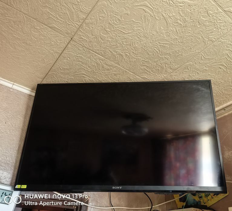 Тв смарт Сони 40" TV smart Sony 40"