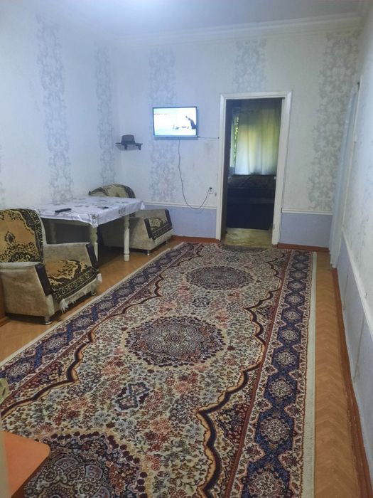 Продается 2 ком на ТТЗ-1