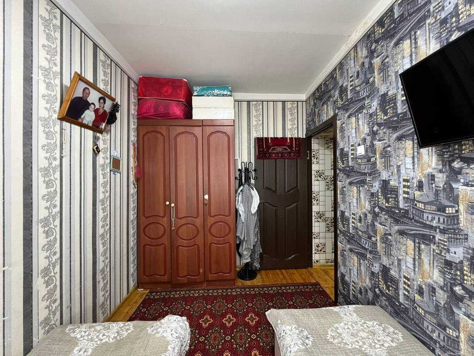 Тузель 3 Кирпич 77 серия (ИТ)