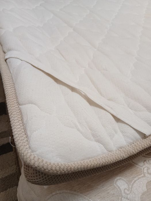 Топ матрак 140/190 marina dreams