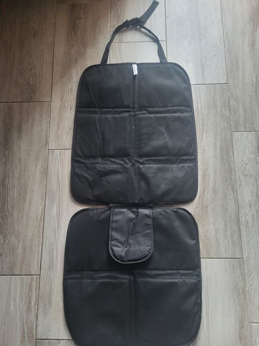 Protectie bancheta auto