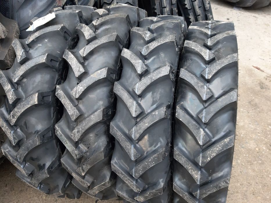 Anvelope noi cu 8PR 7.50-20 Ozka Cauciucuri agricole de tractor