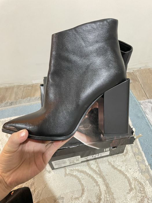 Полусапоги демисезон