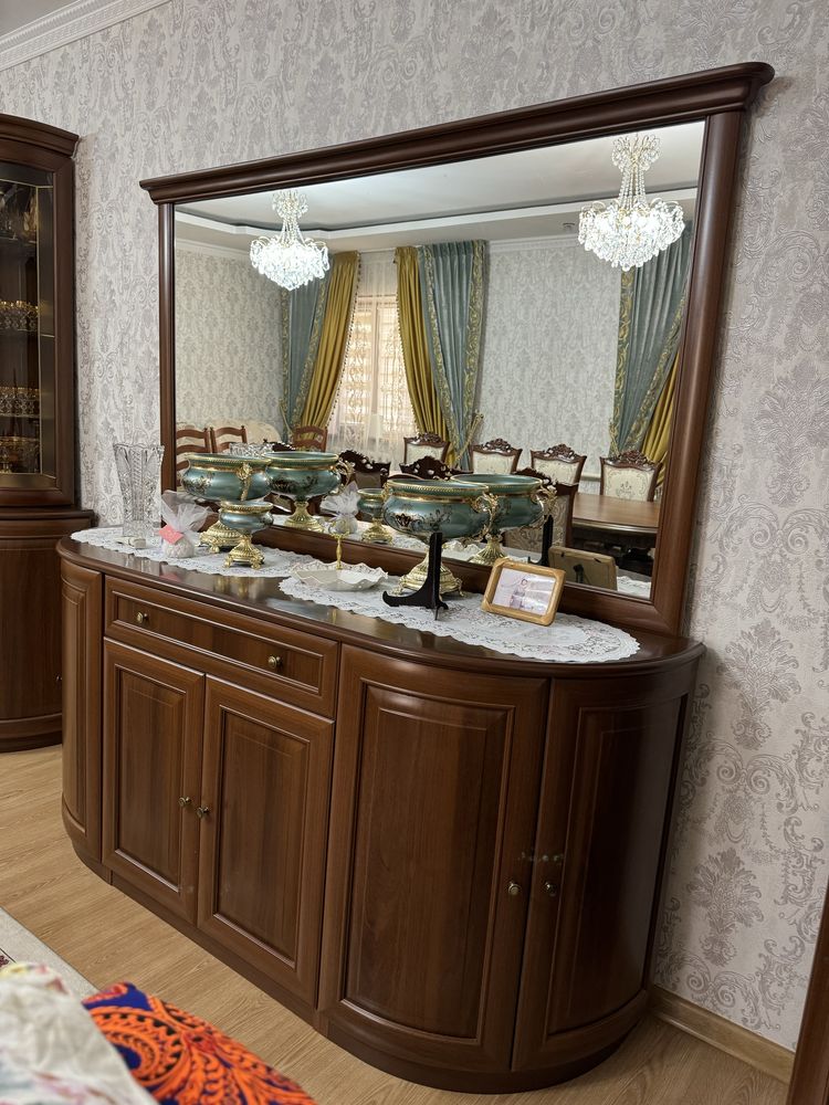 Стол-стулья
