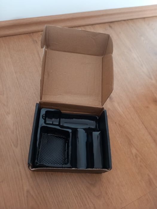 Massage gun(pistol de masaj)