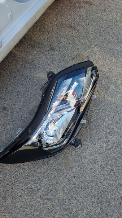 Trailblazer fara ong taraf