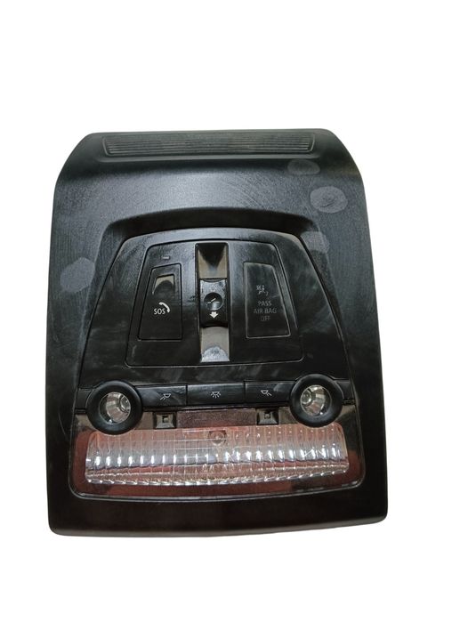 Lampa plafon BMW 5 VI Gran Turismo F07 2009 - 2017