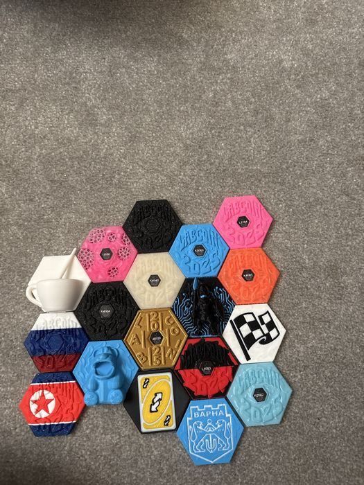 Различни лабкойни