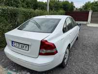Vand volvo S40 2005