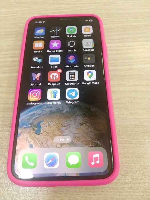 Iphone 11 Pro Max .