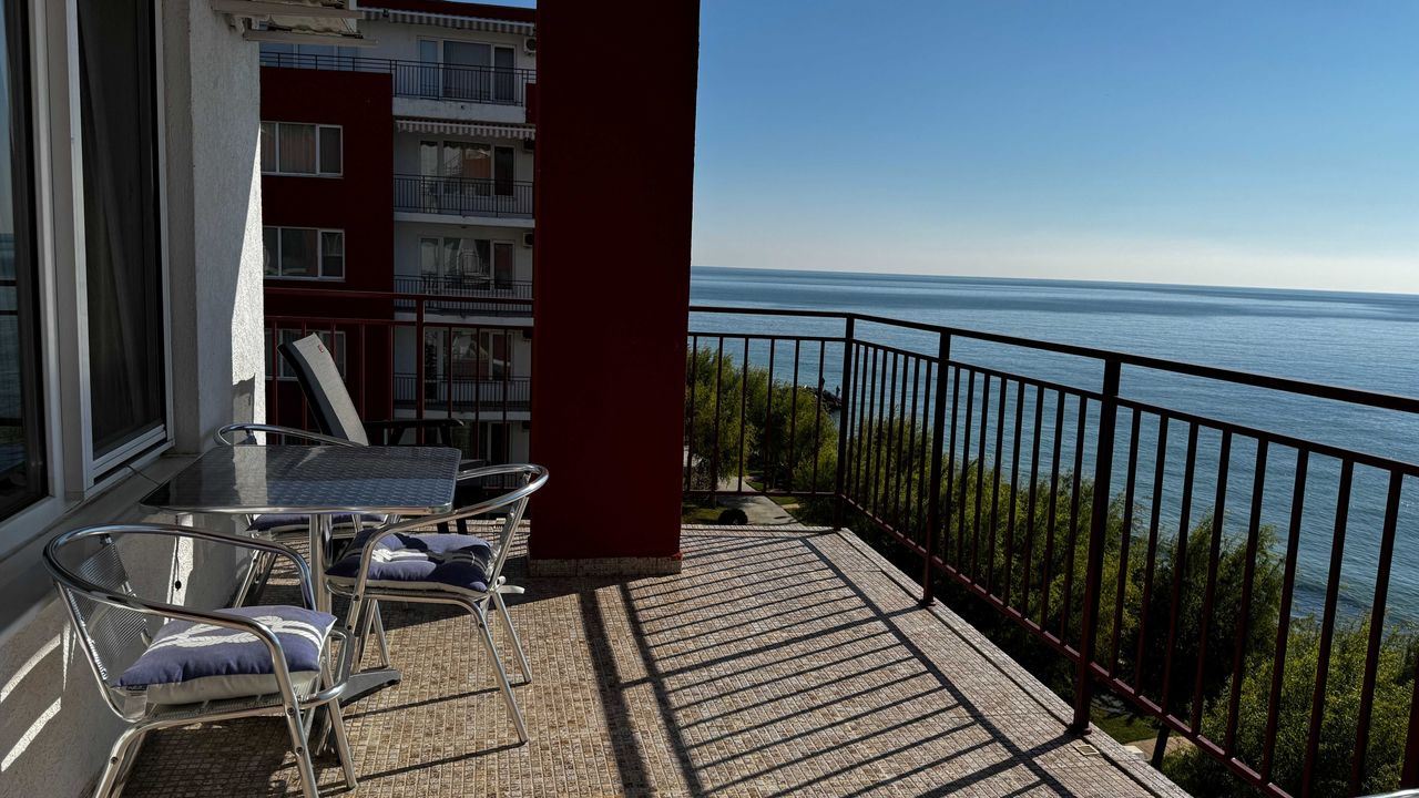Продава се Тристаен апартамент в к.к. Елените - 96 кв.м за 1303 €/кв.м - Снимка #13