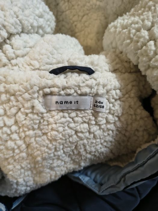 Combinezon Name IT 62-68