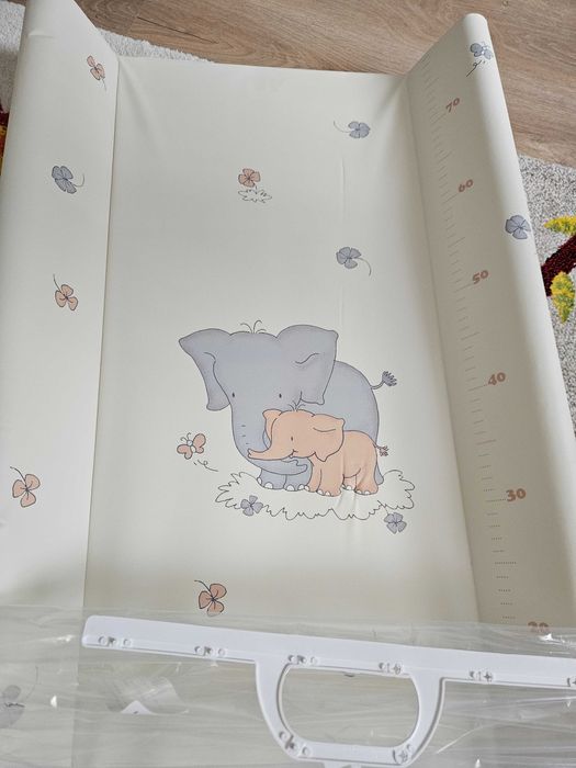 Чисто нов повивалник