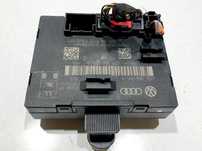 Modul usa spate Audi A7 (2010-2018) [4g] 4G8959795E