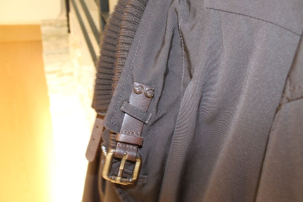 Palton Moncler model Thierry