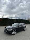 Bmw Seria 3, F31 (2014)
