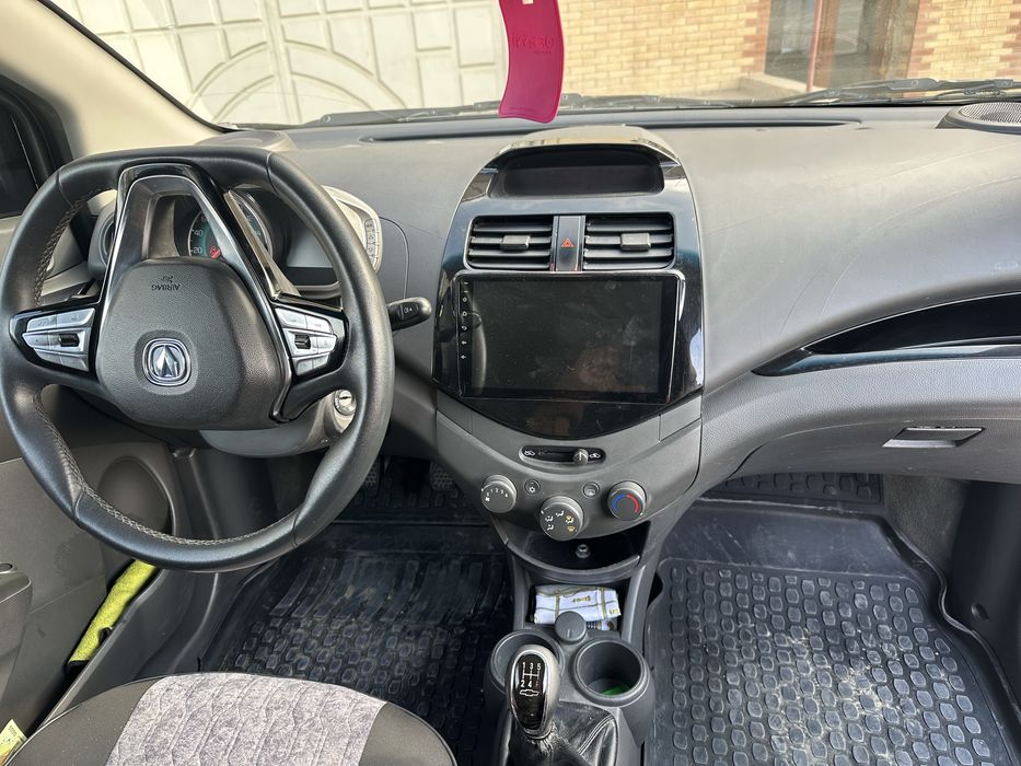 Spark 2018 2pazisiya