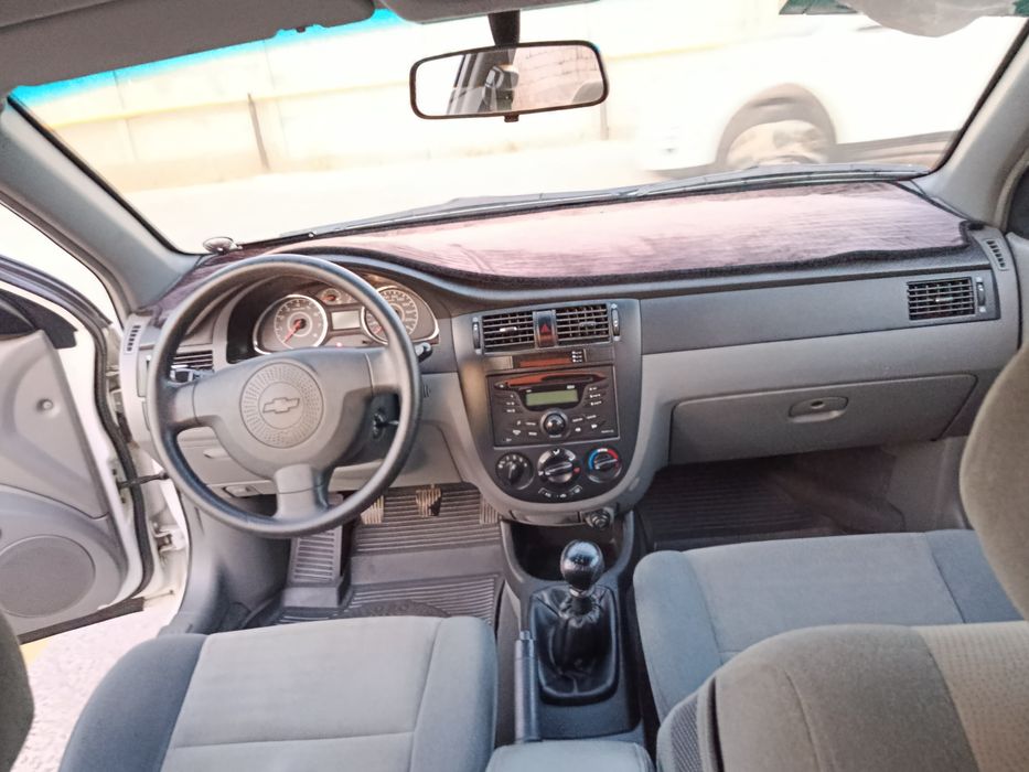 Gentra 109000 km , 2017 yil, metan