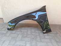 Aripa Fata Stanga Audi A4 B8 An 2007-2011 Vopsita Negru
