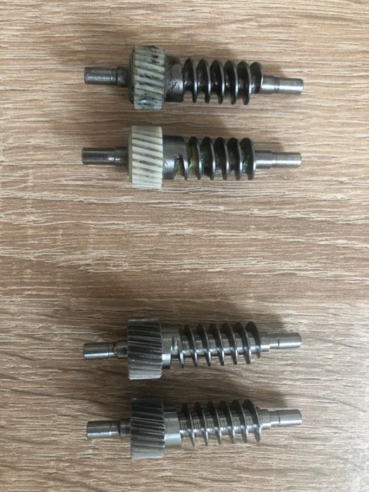 Kit reparatie/pinion/rotita reglaj scaun comfort Bmw E60 F07 F10 X5 X6