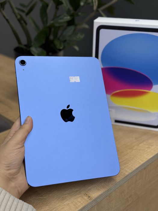 Ipad A16• каспи рассрочка 0-0-24