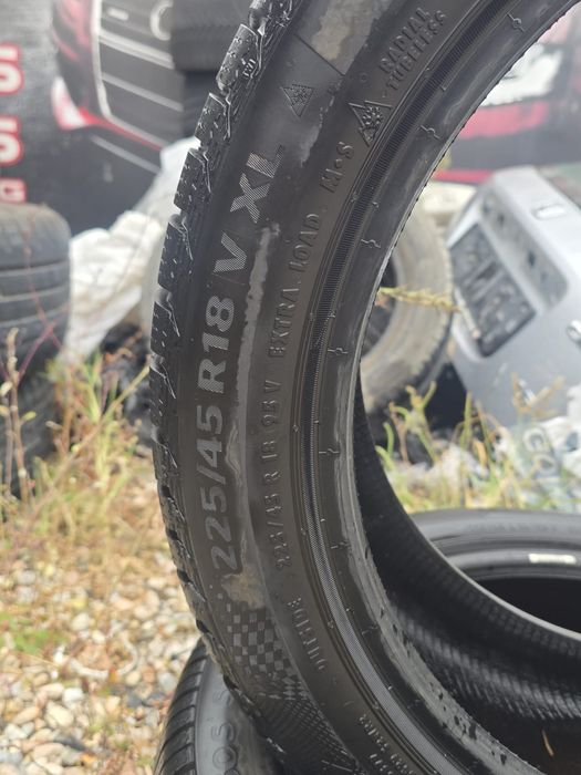 Зимни гуми Continental Contact TS 860 S SSR