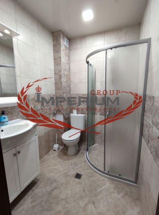 Дава се под наем Двустаен апартамент в Варна, Цветен квартал - 60 кв.м за 459 € - Снимка #6