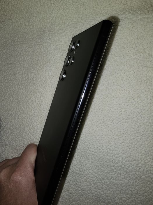 Samsung Galaxy S22 Ultra