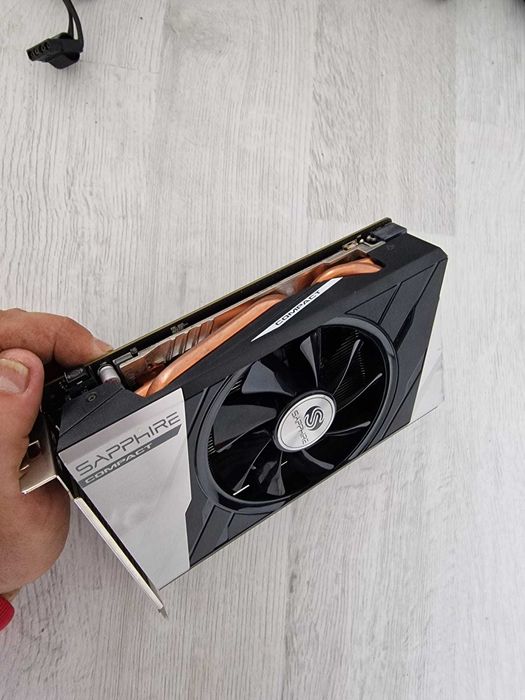 Sapphire NITRO R9 380 4GB