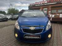 GPL+ Benzina Chevrolet spark 2011 euro 5