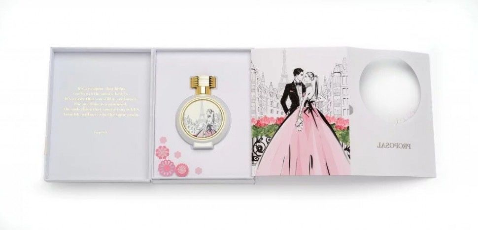 HFC Proposal парфюм