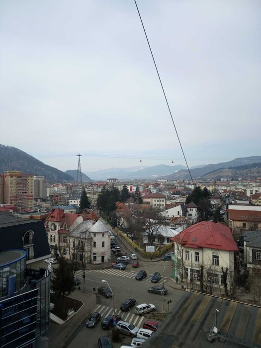 Apartament 2 camere ultracentral regim hotelier