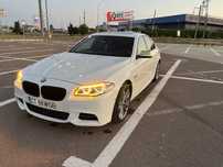 De vanzare BMW F10 M550D
