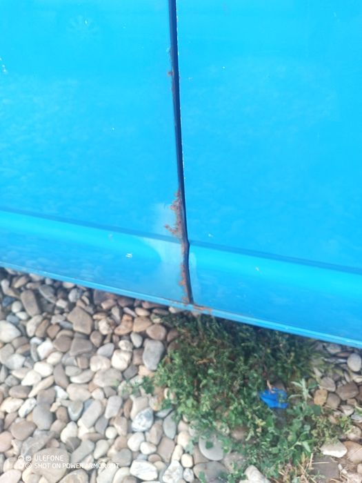 Volkswagen Transporter t5